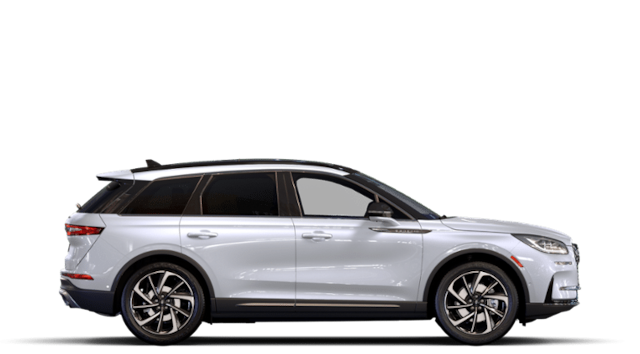 2026 Lincoln Lincoln Corsair® External Image 1